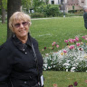 Meet your Posher, Georgia